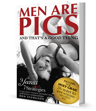 Men Are Pigs